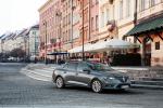 Renault Megane Sedan 2016 года